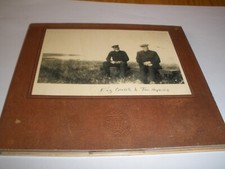 King Creosote & Jon Hopkins 