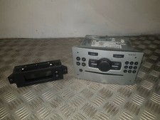 CORSA D CD30 MP3 STEREO