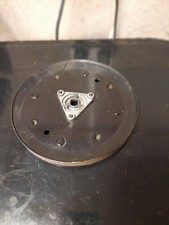 Qualcast Classic 35s/43s Rear