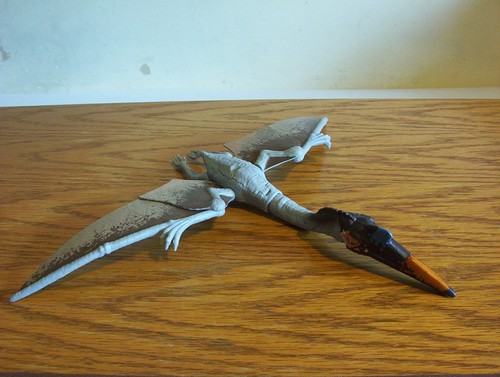 Jurassic world toys large