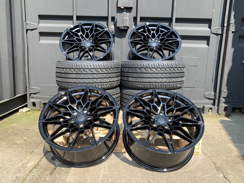 Bmw alloys m - 19”,