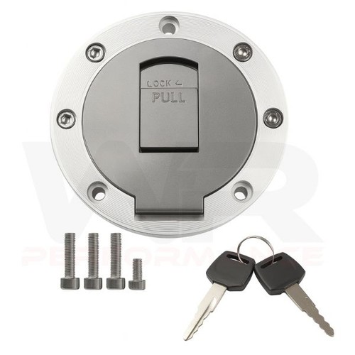 Fuel petrol tank cap - petrol, and