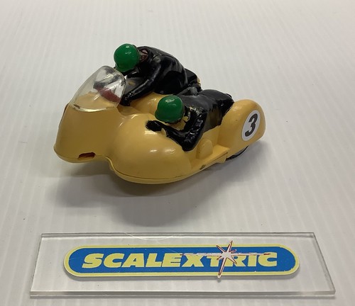 Scalextric tri ang 1960s - scalextric, b1