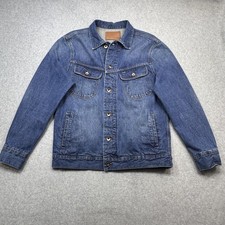 Taylor Stitch Long Haul Jacket