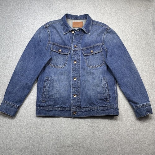Taylor stitch long haul - taylor, jacket