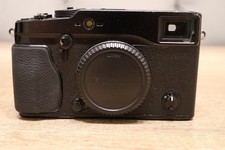 FUJIFILM X-Pro1 Mirrorless