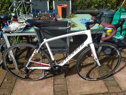 Women specialized ruby - women’s,