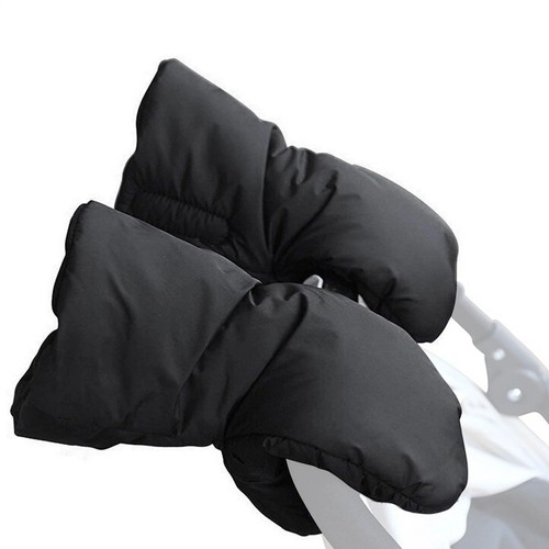Pram hand muff - muff, waterproof