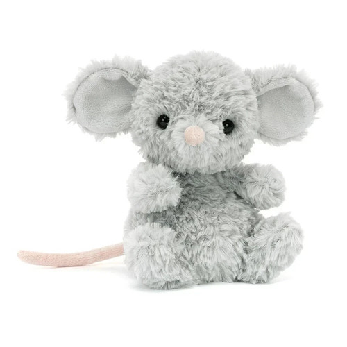Jellycat yummy mouse - jellycat,