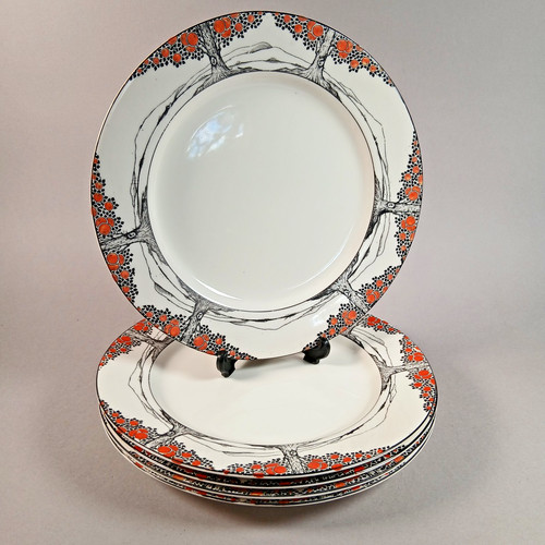 Crown ducal orange tree - 5,