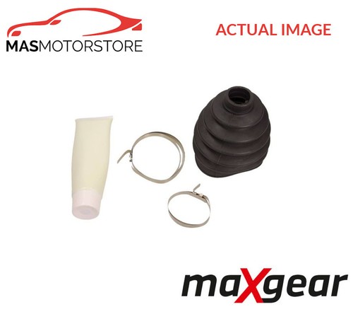 Joint boot kit wheel - kit, side
