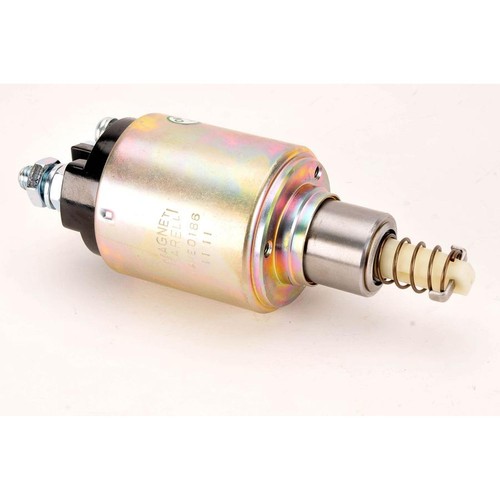 Starter electromagnet fits - electromagnet,