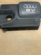 AUDI TT 8N 1.8T ENGINE COVER