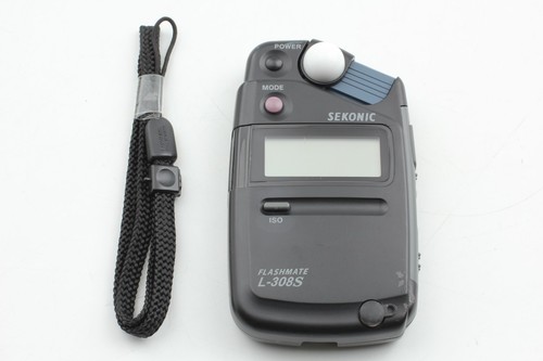 Near mint sekonic - ▶️[near,