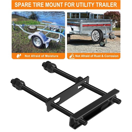 Durable metal spare tire - durable,