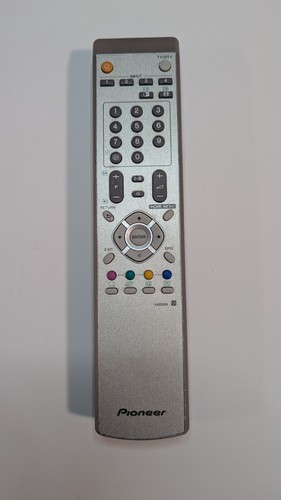Pioneer axd1551 plasma - axd1551,
