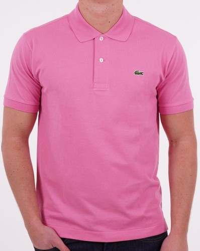 Men lacoste poly cotton - men’s,