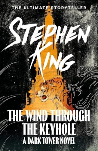 The wind through keyhole - the,