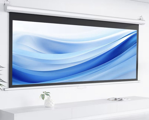 Manual screen display - manual,