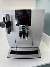 Jura J90 Automatic Coffee
