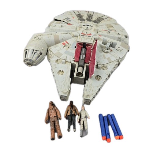 Hasbro star wars - star,