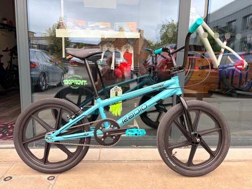 Radio raceline cobalt custom - radio,