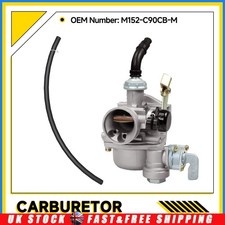 Replace Fit Honda C90