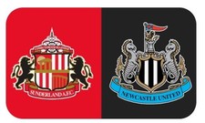 2025-26 SUNDERLAND v NEWCASTLE