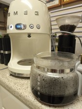 SMEG 50's Style Drip Filter