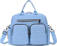 Large Mummy Changing Shoulder