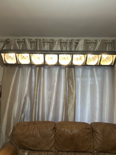 Feature room light - feature,