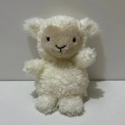 Jellycat little lamb - little,