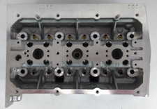 VW 1.2 ENGINE CYLINDER HEAD POLO SKODA FABIA ROOMSTER GENUINE PART 03E103351F