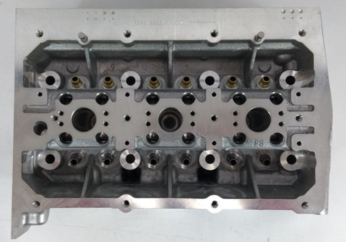 Engine cylinder head - 1.2,