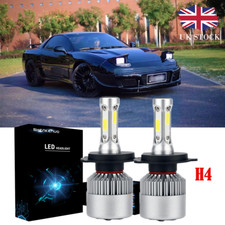 H4 9003 For Mitsubishi 3000Gt