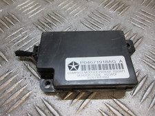 2011 JEEP COMPASS 2.2 CRD