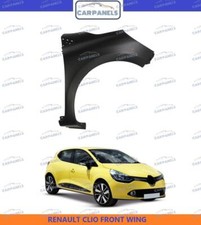 RENAULT CLIO FRONT WING RIGHT