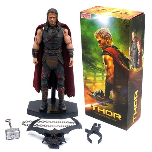 Empire toys marvel ragnarök - marvel,