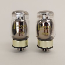 KT88 LANGREX PREMIUM GOLD BASE