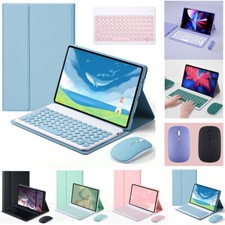 Bluetooth Keyboard Case Cover