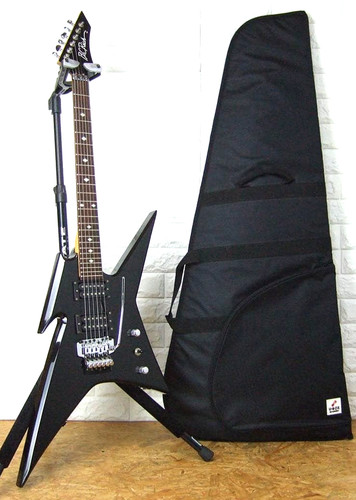 Rich ironbird 420je nj - 420je,