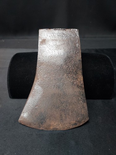 Old union tool single bit - single,
