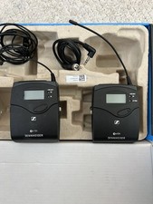 Sennheiser EW 112P G4-A1