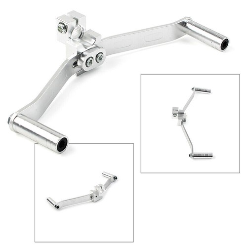 Motorcycle dual way gear - dual,