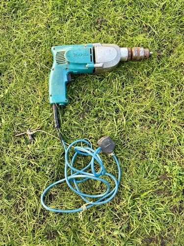 Makita hp2010n 240v speed - 240v, 2-speed
