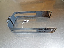 VELOCETTE BATTERY STRAP UNKNOWN POSS NORTON VINTAGE HELP PLEASE!