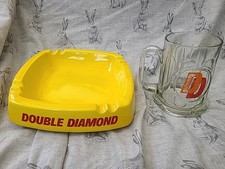 Vintage Pub Double Diamond