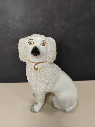 Staffordshire ware porcelain - staffordshire,