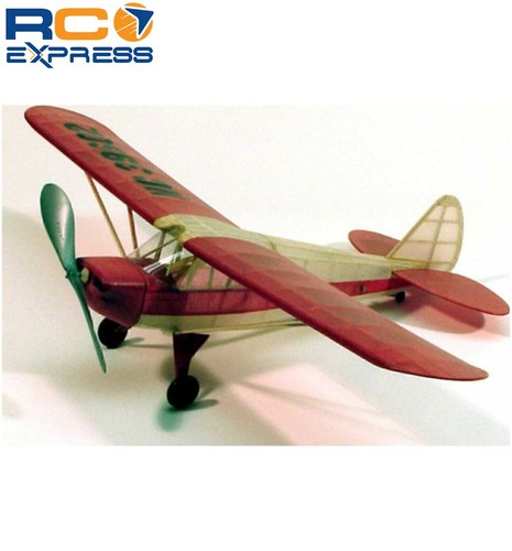 Dumas piper cub coup 5 - piper,