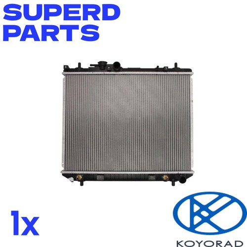 Radiator engine cooling - radiator,